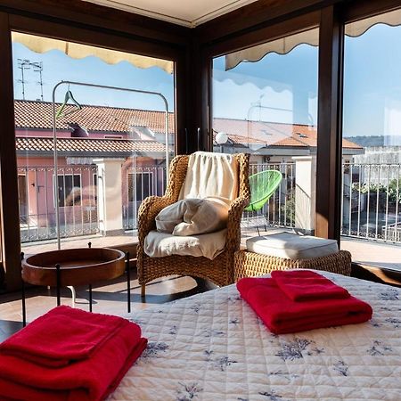 Casa Di Alessio A 200 Metri Dal Mare Villa Acireale Eksteriør bilde