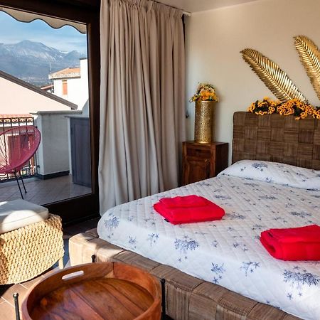 Casa Di Alessio A 200 Metri Dal Mare Villa Acireale Eksteriør bilde